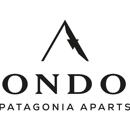 Condor Patagonia Aparts El Calafate Dış mekan fotoğraf