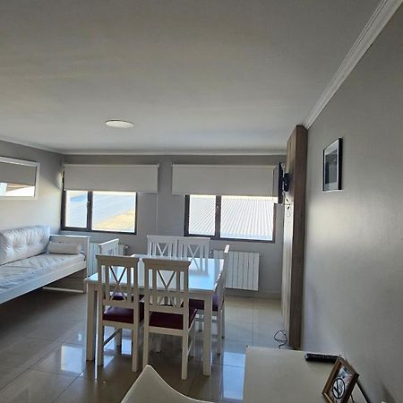 Condor Patagonia Aparts El Calafate Dış mekan fotoğraf