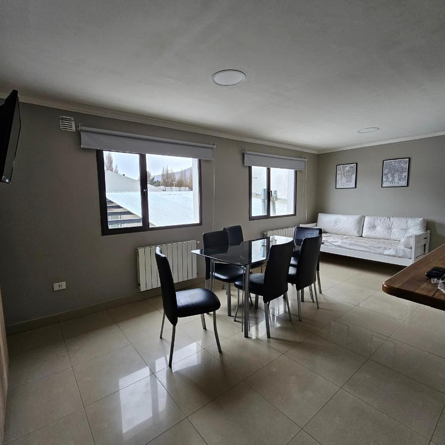Condor Patagonia Aparts El Calafate Dış mekan fotoğraf