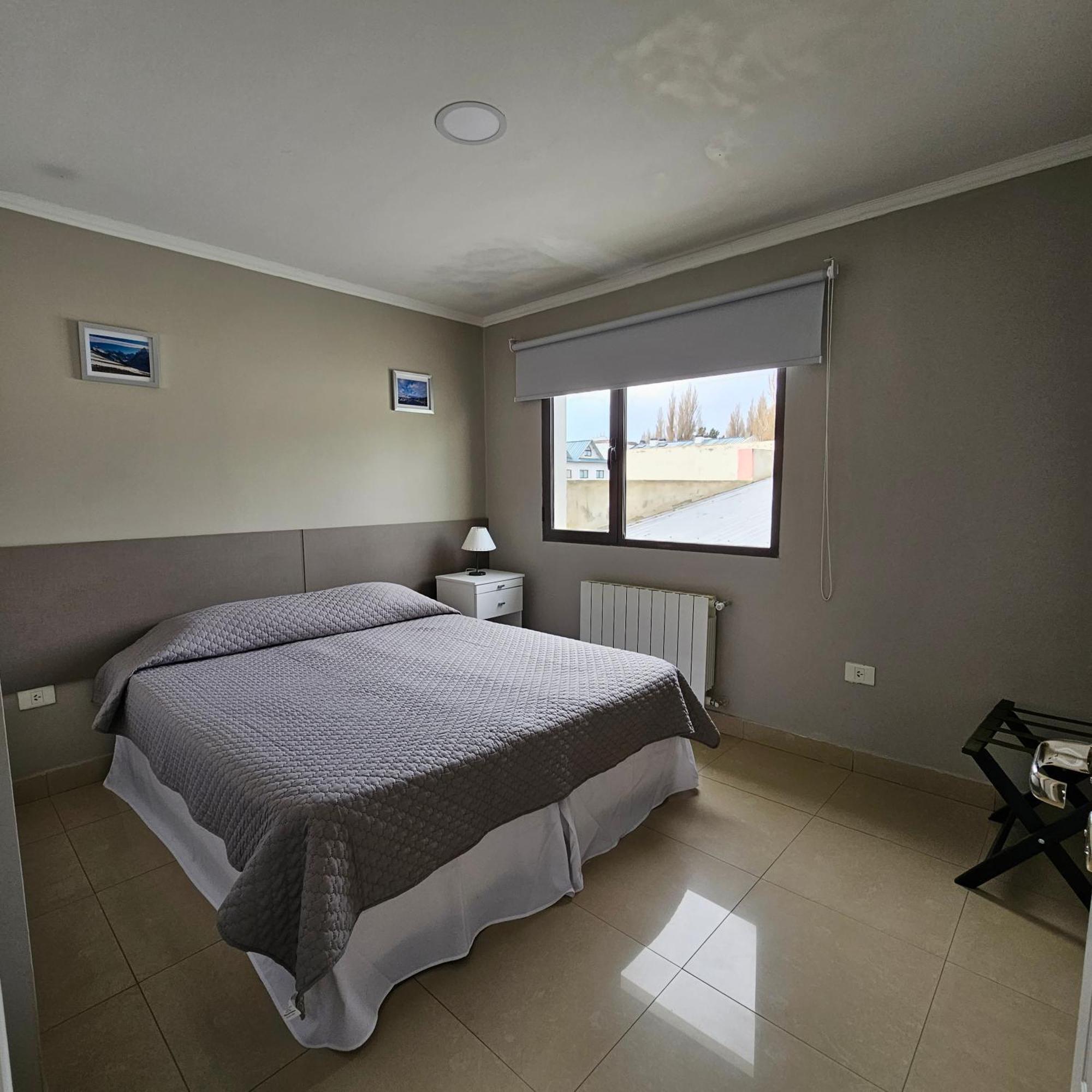 Condor Patagonia Aparts El Calafate Dış mekan fotoğraf