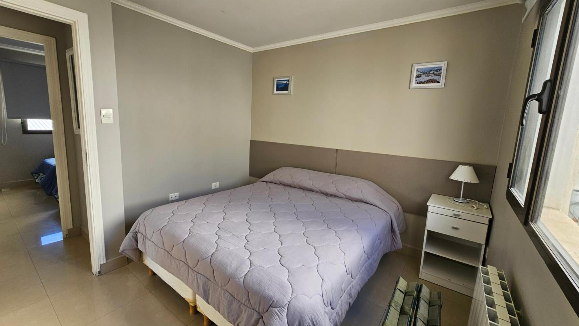 Condor Patagonia Aparts El Calafate Dış mekan fotoğraf